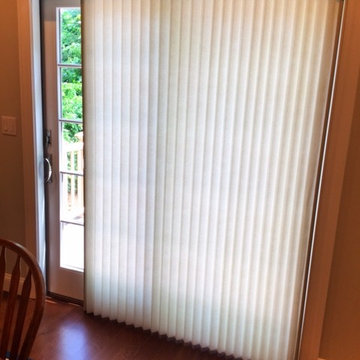 Cellular Shades