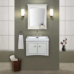 Ryvyr Bathroom Vanities - Bathroom Vanities And Sink Consoles