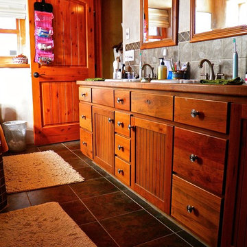 H & H Straw Bale Home