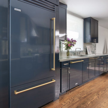 BlueStar in the San Francisco Decorator Showhouse