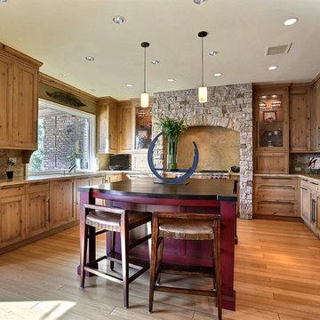 4835 South Gaylord Street - Denver Colorado