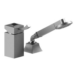 Rubinet Bath Faucet and Shower - Products