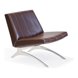 Concorde Chair by Lounge22 - Products
