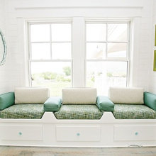 window seat