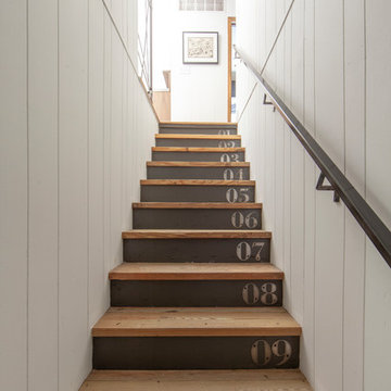 Keim Mountain House