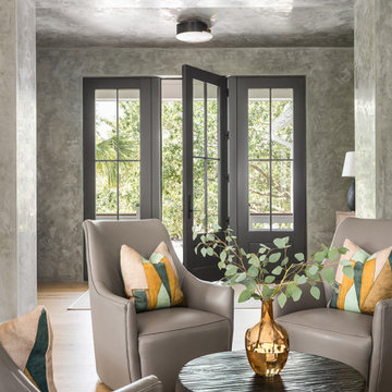 Sullivan's Island Coastal Modern