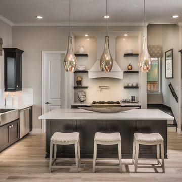 Newmark Homes - Houston - Bridgeland