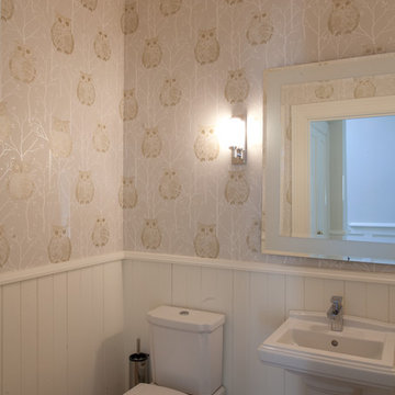 House Extension Dublin