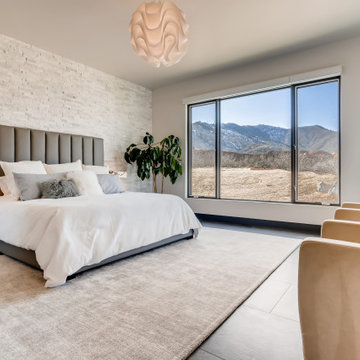 Leonardo Place - Contemporary Custom Home