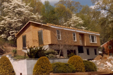 1987 NJ Speculation Modular Infill Lot