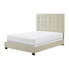 Guest Bed