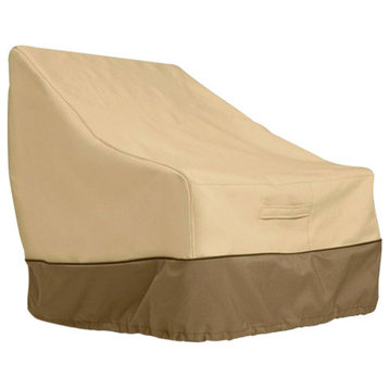 Classic Accessories 70912 Veranda Patio Lounge Chair Cover