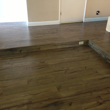 Laminate