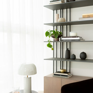 Charleson Condo