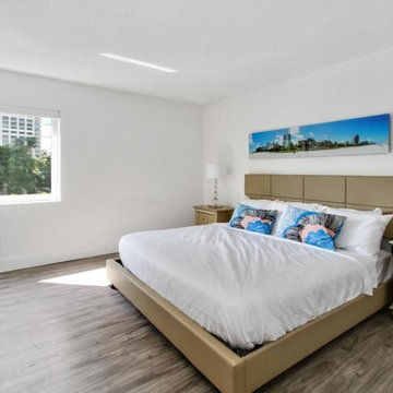COCONUT GROVE APARTMENTS