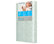 Little Butterflies 6 Inch 2-in-1 Foam Core Crib and Toddler Bed Mattress