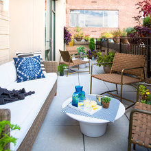 Patio Ideas