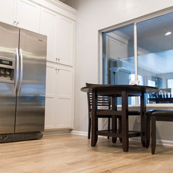 Chasewood - Products