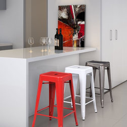 Modern Indoors - Furniture