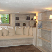 Attics/basements