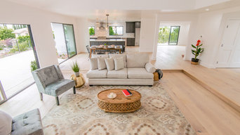 Contemporary 4BD/3BA in Westlake Village