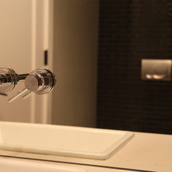 Ranch with style - Bathroom Faucets And Showerheads
