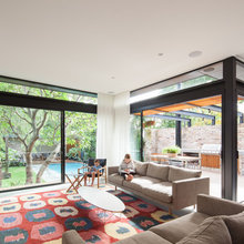 Living/Dining/Kitchen