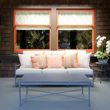 Palo Alto Historic Home