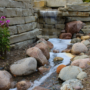 Water Feature