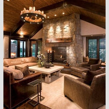 Living Room Ideas