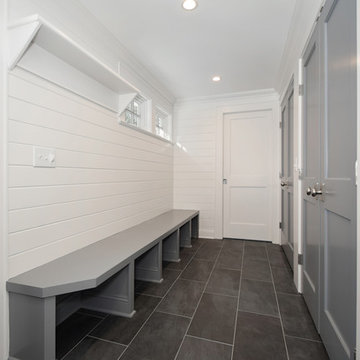 Traditional White Wash