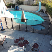 Pool Design