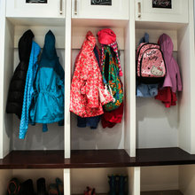 MUD Room