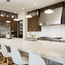 kitchen backslash