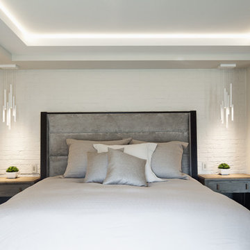 Old Mill Penthouse