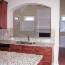Kitchen Ideas