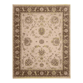 Nourison Legend LD02 Rug, 7'9