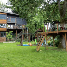 Treehouse