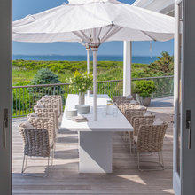 Outdoor Dinning