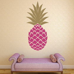 Wall Decals - Products