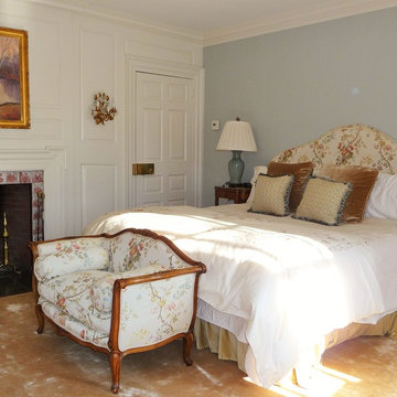 Master Bed Room