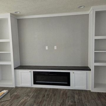Manufactured Home Dealer