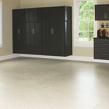 Garage Floors