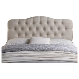 Transitional Headboards by Irvine Haus Corp