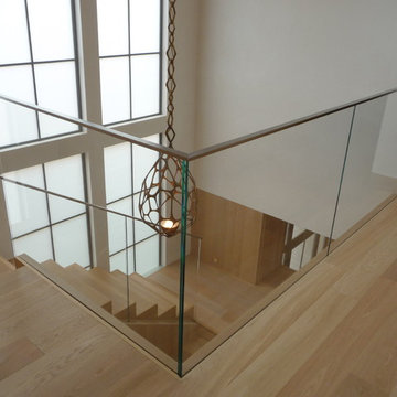 Glass Railing