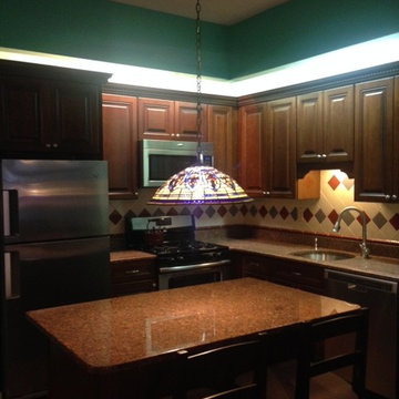 Kitchen Project