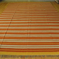 Kilim Qasqagi - Carpet Tiles