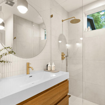 Transforming Dreams: From Damage to Elegance in Capitol Hill, Seattle