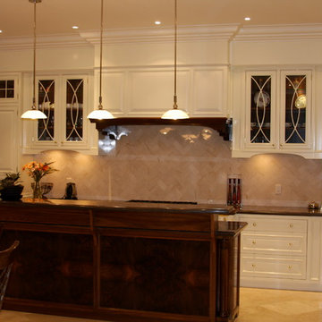 Gallery of Work