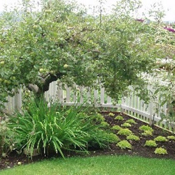 Union Bay Garden
